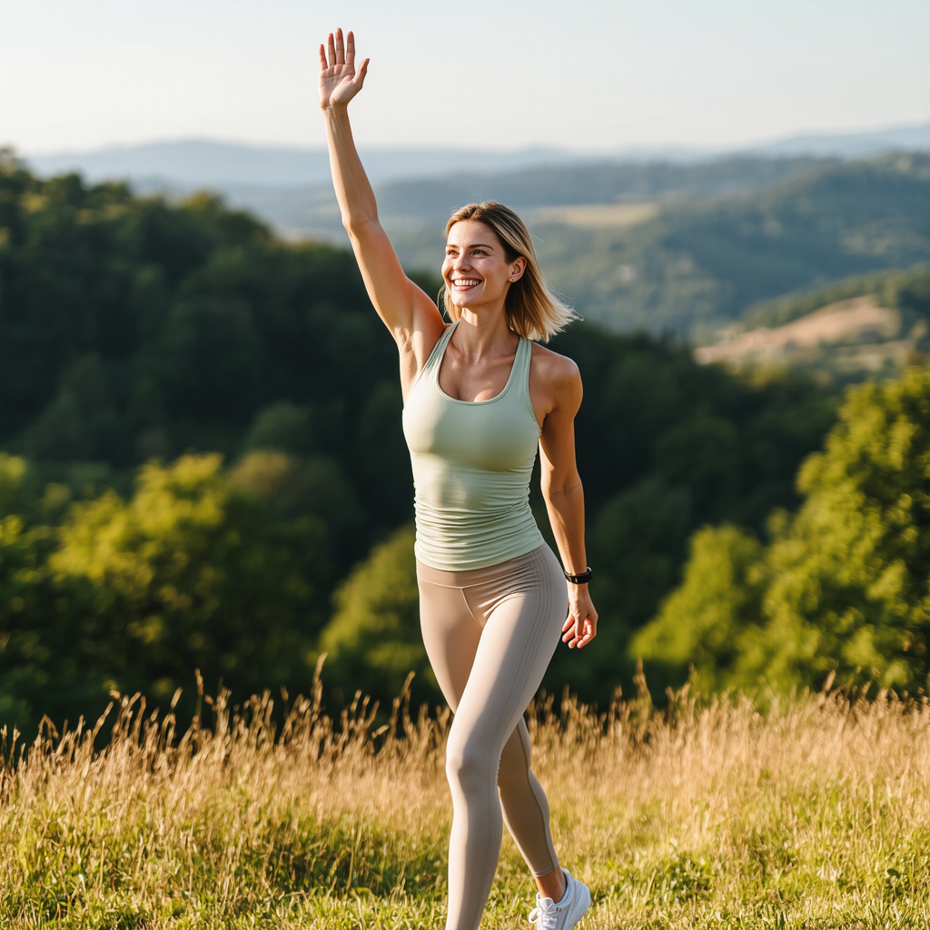 Hearing wellness