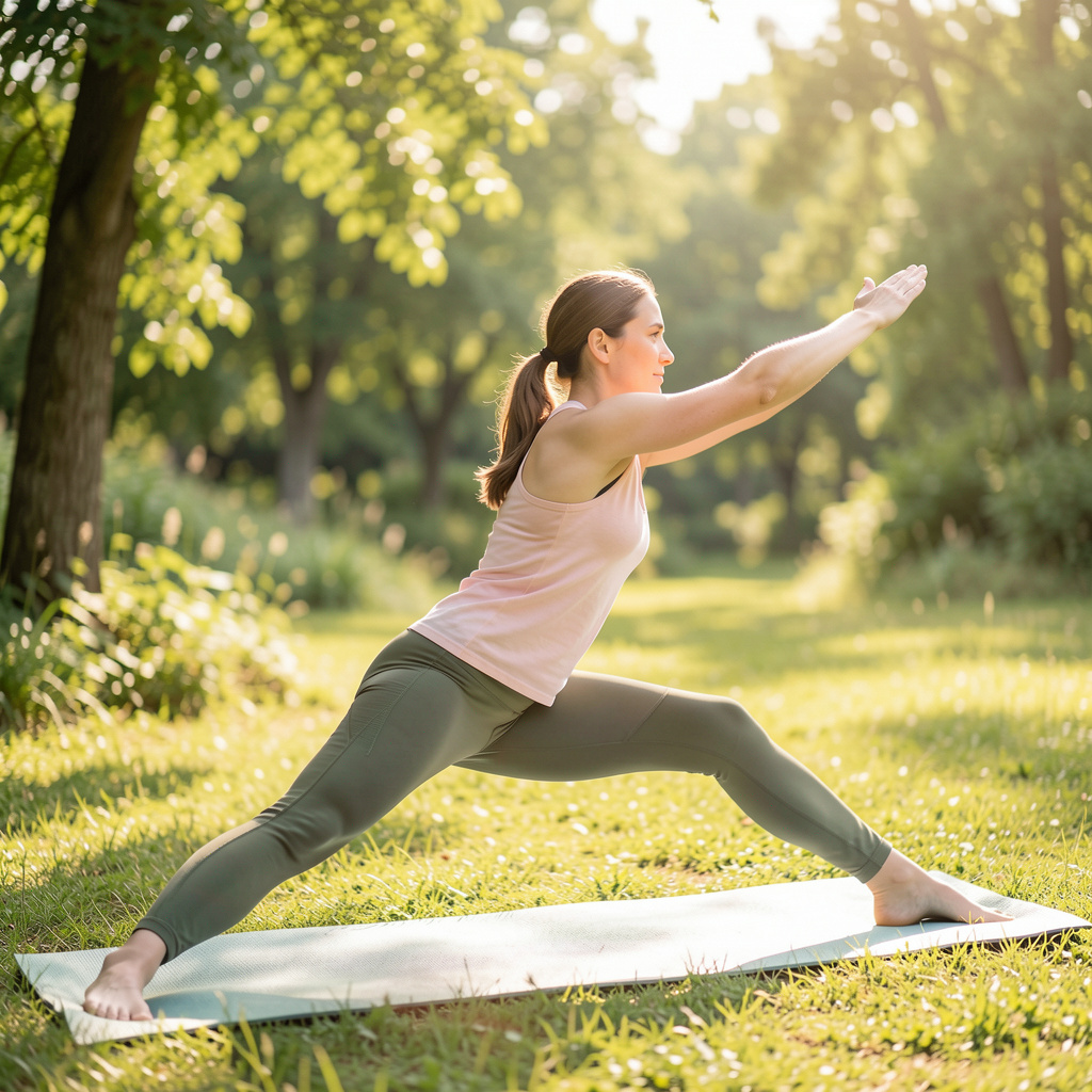 Joints wellness lifestyle