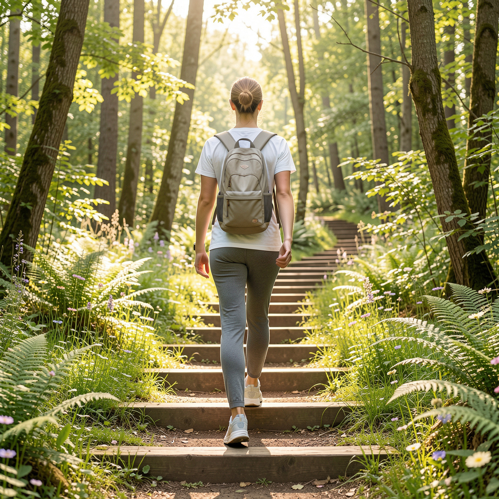 Cesta k zdravým kĺbom