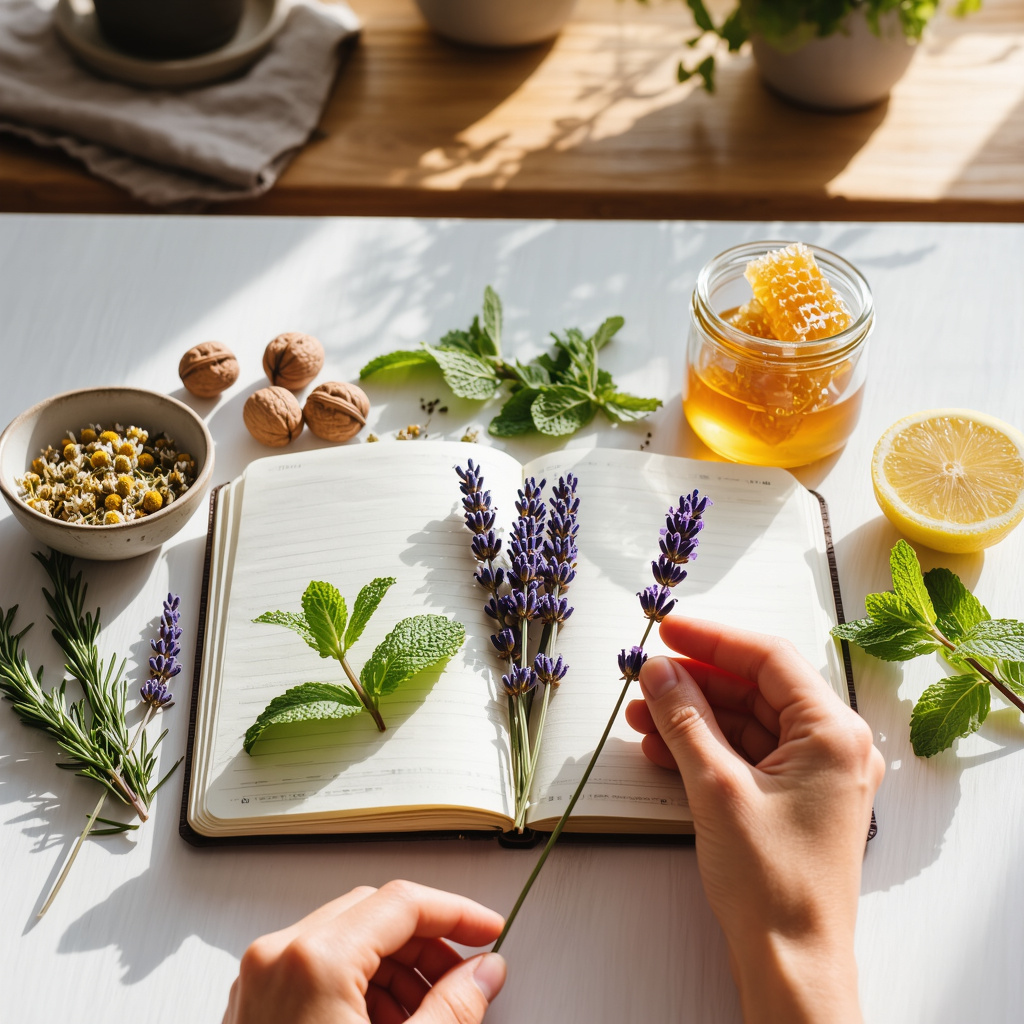 Hearing wellness guide